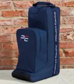 PREMIER EQUINE PE Team Uzun Bot Çantası