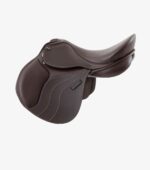 PREMIER EQUINE Foxhill Pony Sentetik Genel Amaçlı Atlama Eyeri - Görsel 2