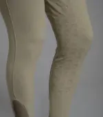 PREMIER EQUINE Levanzo Erkek Tam Koltuk Jel Bej Pantolon - Görsel 5