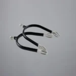 PREMIER EQUINE Rubber Mahmuz