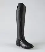 PREMIER EQUINE Actio Deri Chaps - Görsel 2