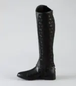 PREMIER EQUINE Actio Deri Chaps - Görsel 4