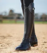 PREMIER EQUINE Passaggio Bayan Deri Çizme - Görsel 7