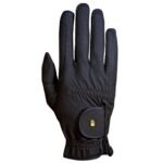 Roeckl Grip Binicilik Eldiveni