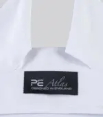 PREMIER EQUINE Atlas Fly Beyaz Kulaklık - Görsel 3