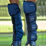 PREMIER EQUINE Ballistic Knee Pro-Tech At Seyahat Botları Lacivert