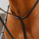 PREMIER EQUINE Gressan Ayaklı Martingale Siyah