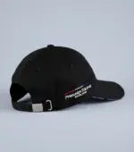 PREMIER EQUINE Beyzbol Şapkası Siyah - Görsel 6