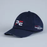 PREMIER EQUINE Beyzbol Şapkası Lacivert