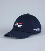 PREMIER EQUINE Beyzbol Şapkası Lacivert