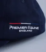 PREMIER EQUINE Beyzbol Şapkası Lacivert - Görsel 5