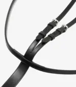 PREMIER EQUINE Ayarlanabilir Koşu Martingale Siyah - Görsel 4