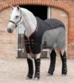 PREMIER EQUINE Travel-Tech Extra Seyahat Botları Siyah - Görsel 4