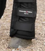 PREMIER EQUINE Travel-Tech Extra Seyahat Botları Siyah - Görsel 7
