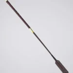 PREMIER EQUINE Volterra Kamçı Kahverengi 65 CM