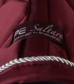PREMIER EQUINE Saltare Close Contact GP/Jump Bordo - Görsel 5