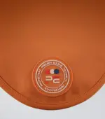 PREMIER EQUINE Atlas Kulaklık - Turuncu Renk - XL Beden - Görsel 2