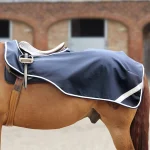 PREMIER EQUINE Çalışma Blanketi Lacivert -- XL Beden
