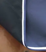 PREMIER EQUINE Çalışma Blanketi Lacivert -- XL Beden - Görsel 2