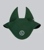 PREMIER EQUINE Atlas Kulaklık -- Yeşil -- XL Beden