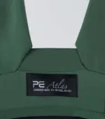 PREMIER EQUINE Atlas Kulaklık -- Yeşil -- XL Beden - Görsel 2