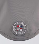 PREMIER EQUINE Atlas Kulaklık -- Gri -- XL Beden - Görsel 2