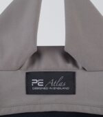 PREMIER EQUINE Atlas Kulaklık -- Gri -- XL Beden - Görsel 4