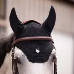 SAMSHIELD FLYSHIELD Örgü Siyah Full Boy - Görsel 3