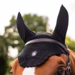 SAMSHIELD FLYSHIELD SWAROVSKI Full Boy -- Siyah - Görsel 4