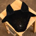 SAMSHIELD FLYSHIELD SWAROVSKI Full Boy -- Siyah