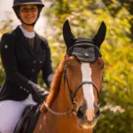 SAMSHIELD FLYSHIELD SWAROVSKI Full Boy -- Siyah - Görsel 6