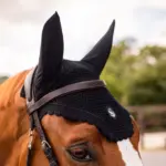 SAMSHIELD FLYSHIELD SWAROVSKI Full Boy -- Siyah - Görsel 7