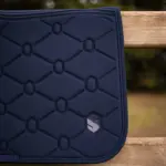 SAMSHIELD SPINESHIELD SWAROVSKI Eyer Altı -- Full Boy -- Lacivert - Görsel 2