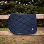 SAMSHIELD SPINESHIELD SWAROVSKI Eyer Altı -- Full Boy -- Lacivert