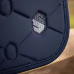 SAMSHIELD SPINESHIELD SWAROVSKI Eyer Altı -- Full Boy -- Lacivert - Görsel 3