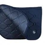 SAMSHIELD SPINESHIELD SWAROVSKI Eyer Altı -- Full Boy -- Lacivert - Görsel 4