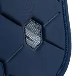SAMSHIELD SPINESHIELD SWAROVSKI Eyer Altı -- Full Boy -- Lacivert - Görsel 5