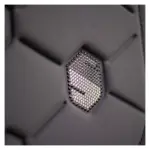 SAMSHIELD SPINESHIELD SWAROVSKI Eyer Altı -- Full Boy -- Antrasit - Görsel 6