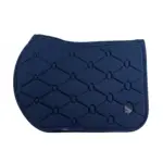 SAMSHIELD SPINESHIELD SWAROVSKI Eyer Altı -- Full Boy -- Lacivert - Görsel 7