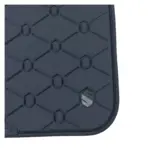 SAMSHIELD SPINESHIELD SWAROVSKI Eyer Altı -- Full Boy -- Antrasit - Görsel 10