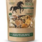 Winners Treats Premium At Ödül Kurabiyesi – Havuç & Organik Yulaf (350g)