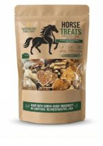 Winners Treats Premium At Ödül Kurabiyesi – Havuç & Organik Yulaf (350g)