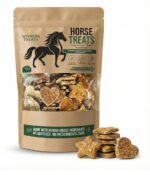Winners Treats Premium At Ödül Kurabiyesi – Havuç & Organik Yulaf (350g) - Görsel 2