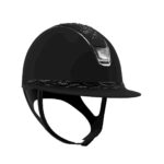 SAMSHIELD Miss 2.0 Engel Atlama Togu Mat Siyah — Model 1