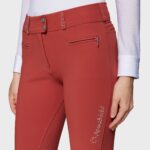 SAMSHIELD Clara Premium Binici Pantolonu -- Esterel - Görsel 3