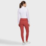 SAMSHIELD Clara Premium Binici Pantolonu -- Esterel - Görsel 2
