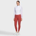 SAMSHIELD Clara Premium Binici Pantolonu -- Esterel