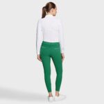 SAMSHIELD Diane Binici Pantolonu -- Shamrock - Görsel 2