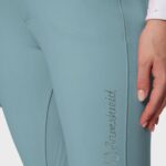 SAMSHIELD Diane Binici Pantolonu -- Spring Skies - Görsel 3