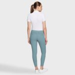 SAMSHIELD Diane Binici Pantolonu -- Spring Skies - Görsel 2